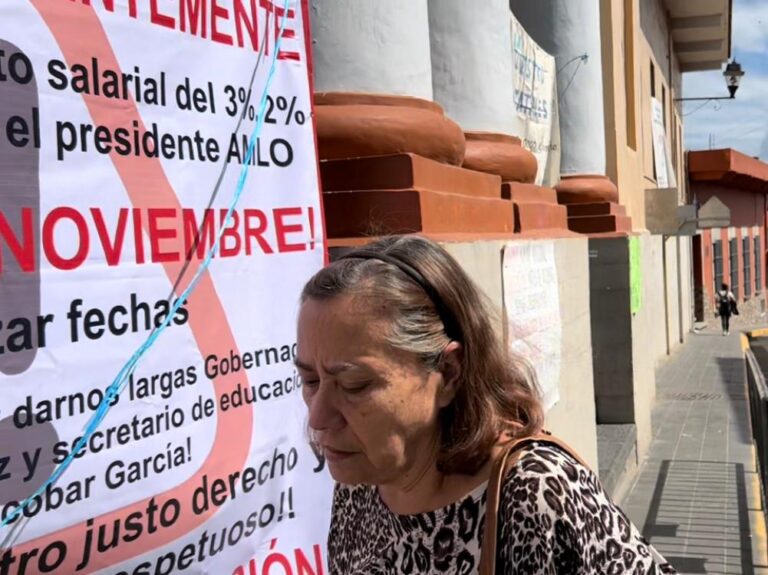 Inconformidad De Padres Por Toma De Escuelas En Xalapa Veracruz Alterno