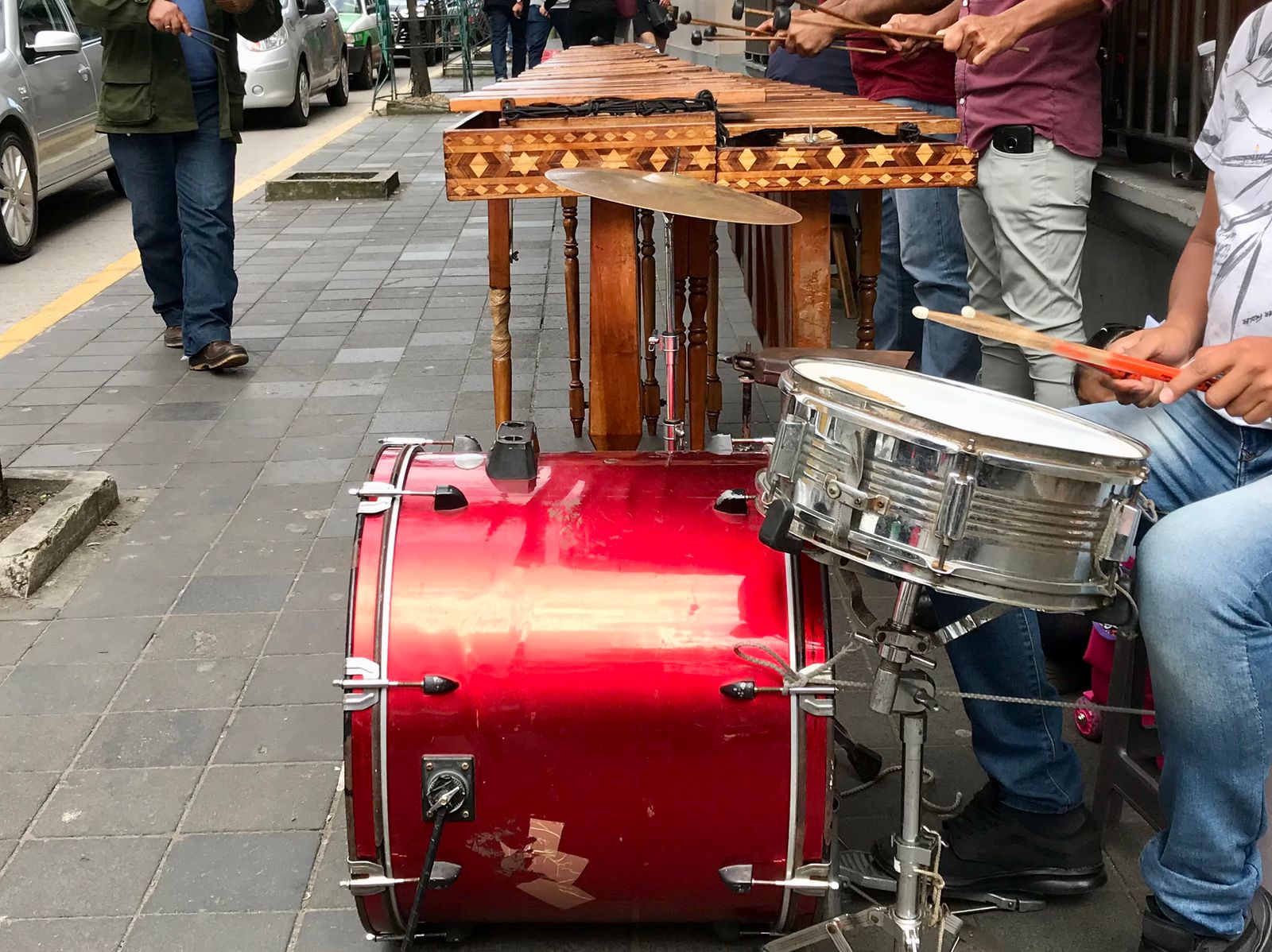 Músicos sin trabajo; tres mil familias afectadas en Xalapa