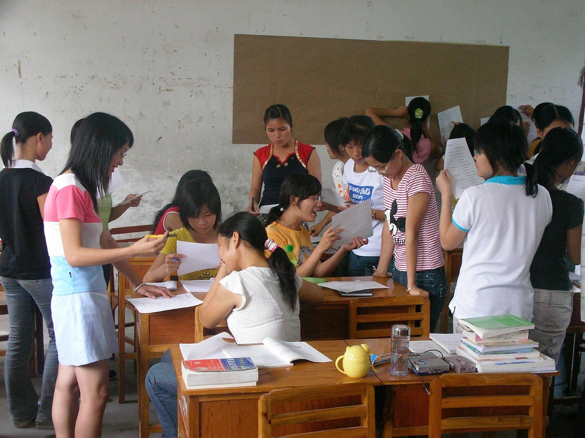 En 30 planteles veracruzanos iniciará programa piloto educativo