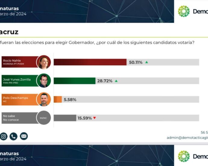 Demotáctica Global